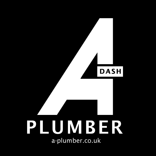 A DASH PLUMBER | A-PLUMBER